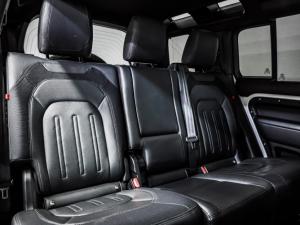 Land Rover Defender 110 D300 X-Dynamic SE - Image 20