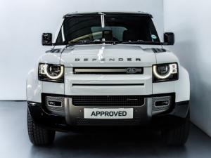 Land Rover Defender 110 D300 X-Dynamic SE - Image 5