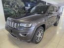 Thumbnail Jeep Grand Cherokee 3.6L Overland