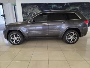 Jeep Grand Cherokee 3.6L Overland - Image 2