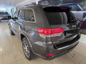 Jeep Grand Cherokee 3.6L Overland - Image 3