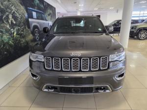 Jeep Grand Cherokee 3.6L Overland - Image 4