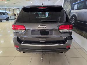 Jeep Grand Cherokee 3.6L Overland - Image 5