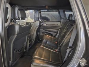 Jeep Grand Cherokee 3.6L Overland - Image 7