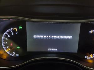 Jeep Grand Cherokee 3.6L Overland - Image 8