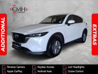 Thumbnail Mazda CX-5 2.0 Dynamic