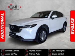 Mazda CX-5 2.0 Dynamic - Image 1