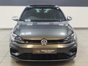 Volkswagen Golf R - Image 3