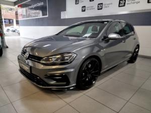 Volkswagen Golf R - Image 4