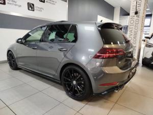 Volkswagen Golf R - Image 9