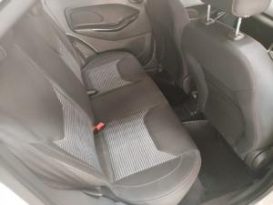 Ford Figo hatch 1.5 Titanium - Image 12