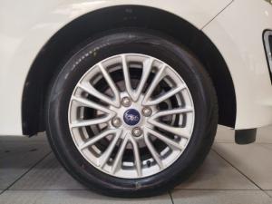 Ford Figo hatch 1.5 Titanium - Image 13