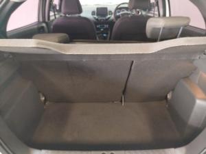 Ford Figo hatch 1.5 Titanium - Image 14