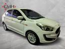 Thumbnail Ford Figo hatch 1.5 Titanium