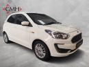 Thumbnail Ford Figo hatch 1.5 Titanium