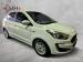 Ford Figo hatch 1.5 Titanium - Thumbnail 1