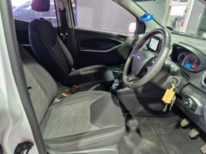 Ford Figo hatch 1.5 Titanium - Image 2