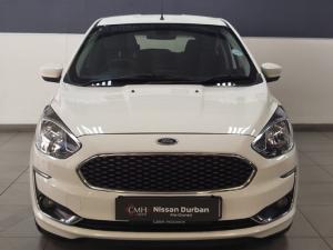 Ford Figo hatch 1.5 Titanium - Image 3