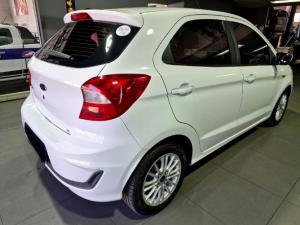 Ford Figo hatch 1.5 Titanium - Image 4