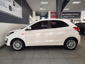 Ford Figo hatch 1.5 Titanium - Image 5