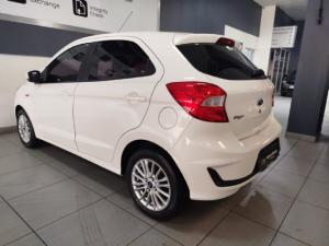 Ford Figo hatch 1.5 Titanium - Image 6