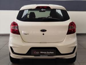 Ford Figo hatch 1.5 Titanium - Image 7