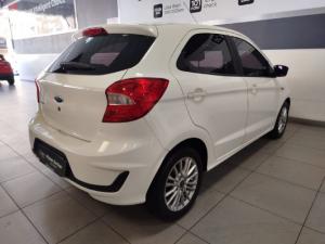 Ford Figo hatch 1.5 Titanium - Image 8