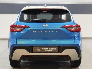Nissan Magnite 1.0 Turbo Acenta manual - Image 10