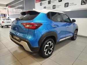Nissan Magnite 1.0 Turbo Acenta manual - Image 11