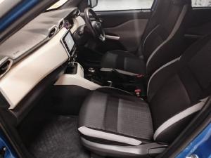 Nissan Magnite 1.0 Turbo Acenta manual - Image 12