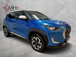 Nissan Magnite 1.0 Turbo Acenta manual - Image 1