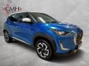 Thumbnail Nissan Magnite 1.0 Turbo Acenta manual