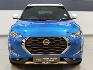 Nissan Magnite 1.0 Turbo Acenta manual - Image 3