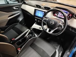 Nissan Magnite 1.0 Turbo Acenta manual - Image 5