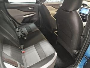 Nissan Magnite 1.0 Turbo Acenta manual - Image 6