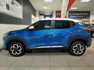 Nissan Magnite 1.0 Turbo Acenta manual - Image 8