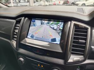 Ford Ranger 2.0Bi-Turbo double cab Hi-Rider Wildtrak - Image 11