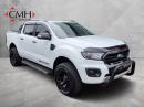 Thumbnail Ford Ranger 2.0Bi-Turbo double cab Hi-Rider Wildtrak