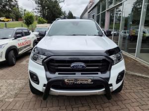 Ford Ranger 2.0Bi-Turbo double cab Hi-Rider Wildtrak - Image 2