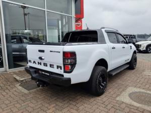 Ford Ranger 2.0Bi-Turbo double cab Hi-Rider Wildtrak - Image 3