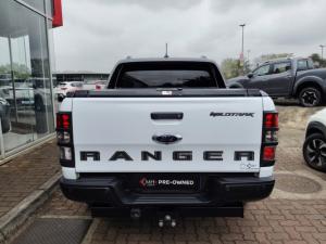 Ford Ranger 2.0Bi-Turbo double cab Hi-Rider Wildtrak - Image 4