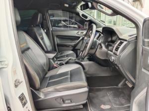 Ford Ranger 2.0Bi-Turbo double cab Hi-Rider Wildtrak - Image 5