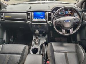 Ford Ranger 2.0Bi-Turbo double cab Hi-Rider Wildtrak - Image 7