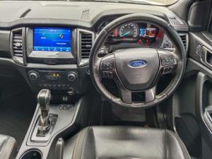 Ford Ranger 2.0Bi-Turbo double cab Hi-Rider Wildtrak - Image 8