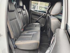 Ford Ranger 2.0Bi-Turbo double cab Hi-Rider Wildtrak - Image 9