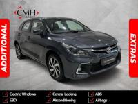 Thumbnail Toyota Starlet 1.5 XS auto