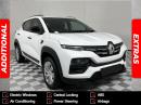 Thumbnail Renault Kiger 1.0 Life