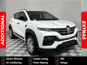 Renault Kiger 1.0 Life - Image 1