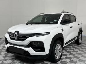 Renault Kiger 1.0 Life - Image 2