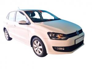Volkswagen Polo 1.6 Comfortline - Image 1